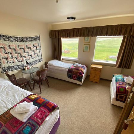 Hotel Breidavik Breithavik エクステリア 写真
