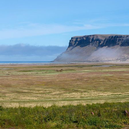 Hotel Breidavik Breithavik エクステリア 写真