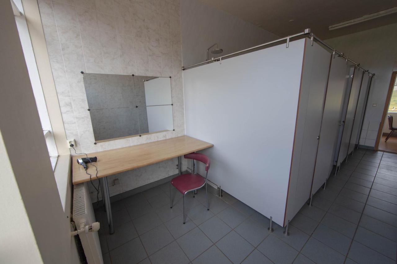 Hotel Breidavik Breithavik エクステリア 写真