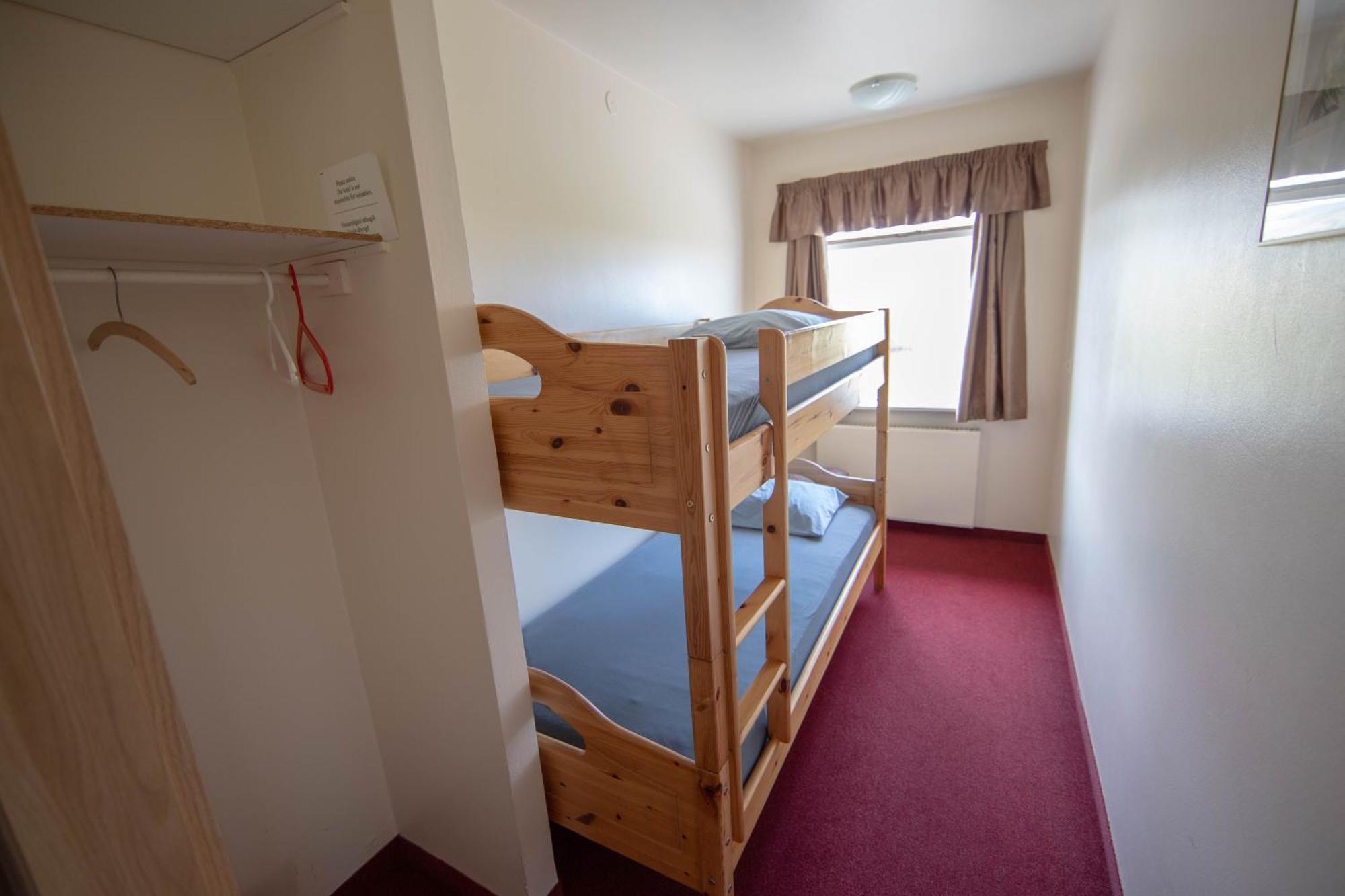 Hotel Breidavik Breithavik エクステリア 写真