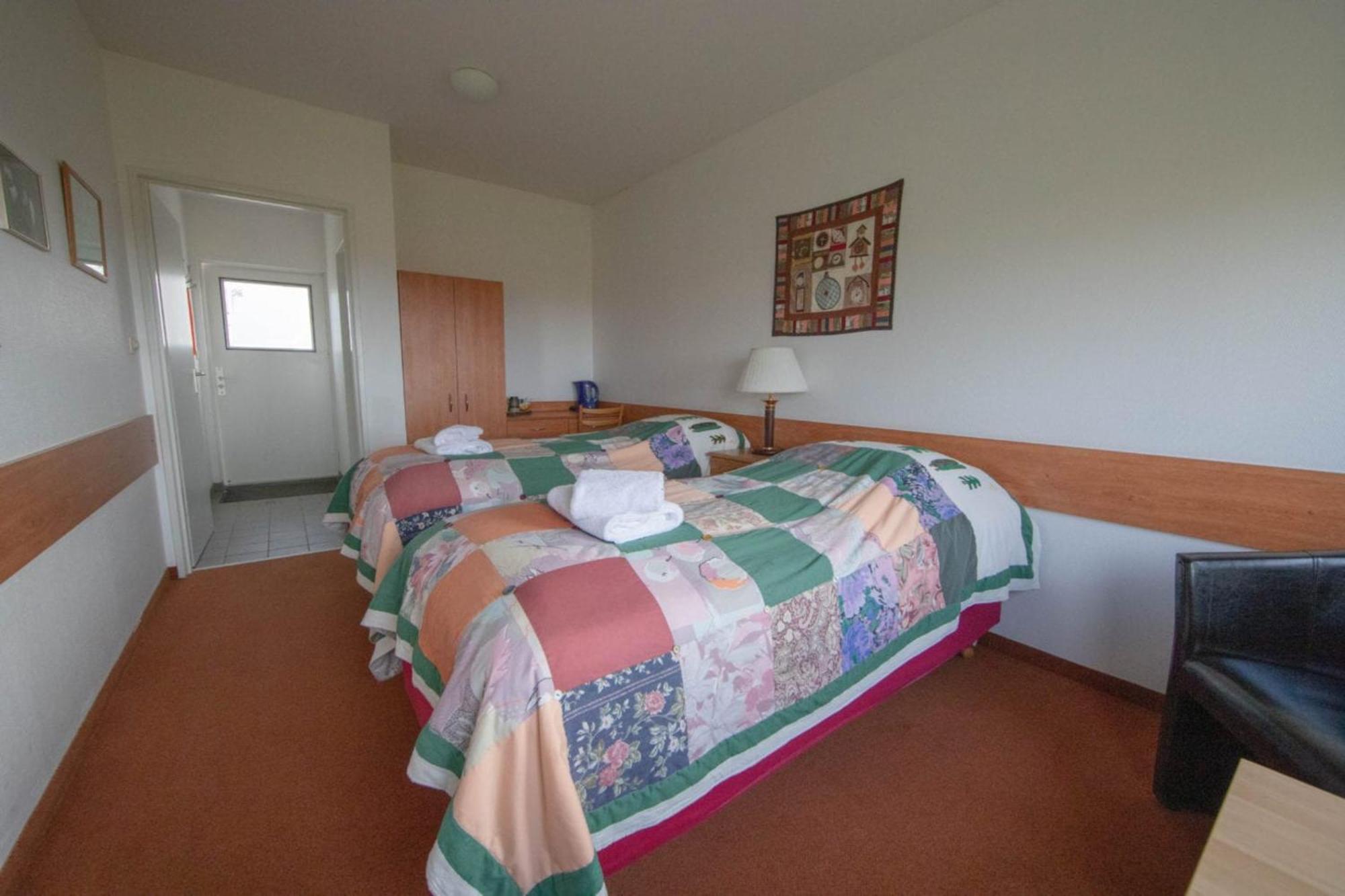 Hotel Breidavik Breithavik エクステリア 写真