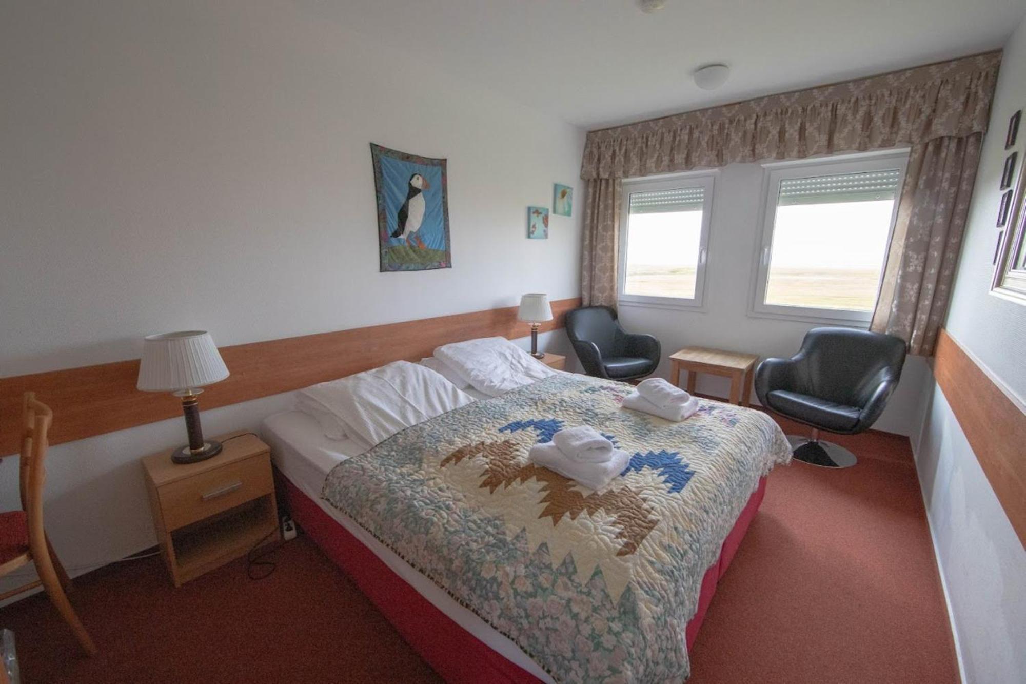 Hotel Breidavik Breithavik エクステリア 写真