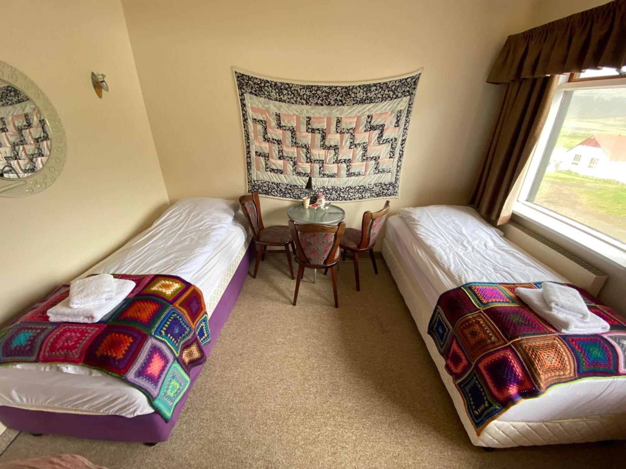 Hotel Breidavik Breithavik エクステリア 写真