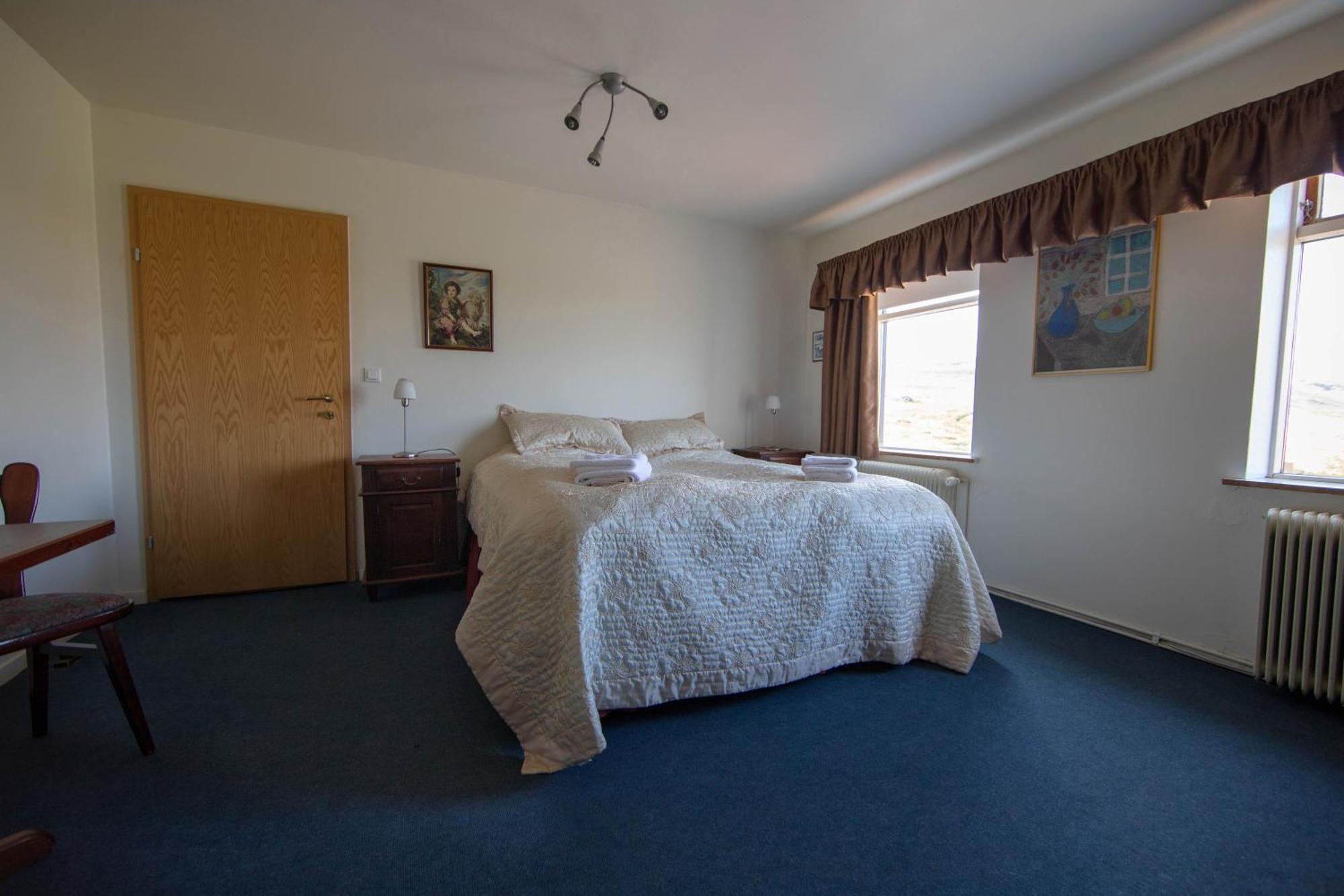 Hotel Breidavik Breithavik エクステリア 写真