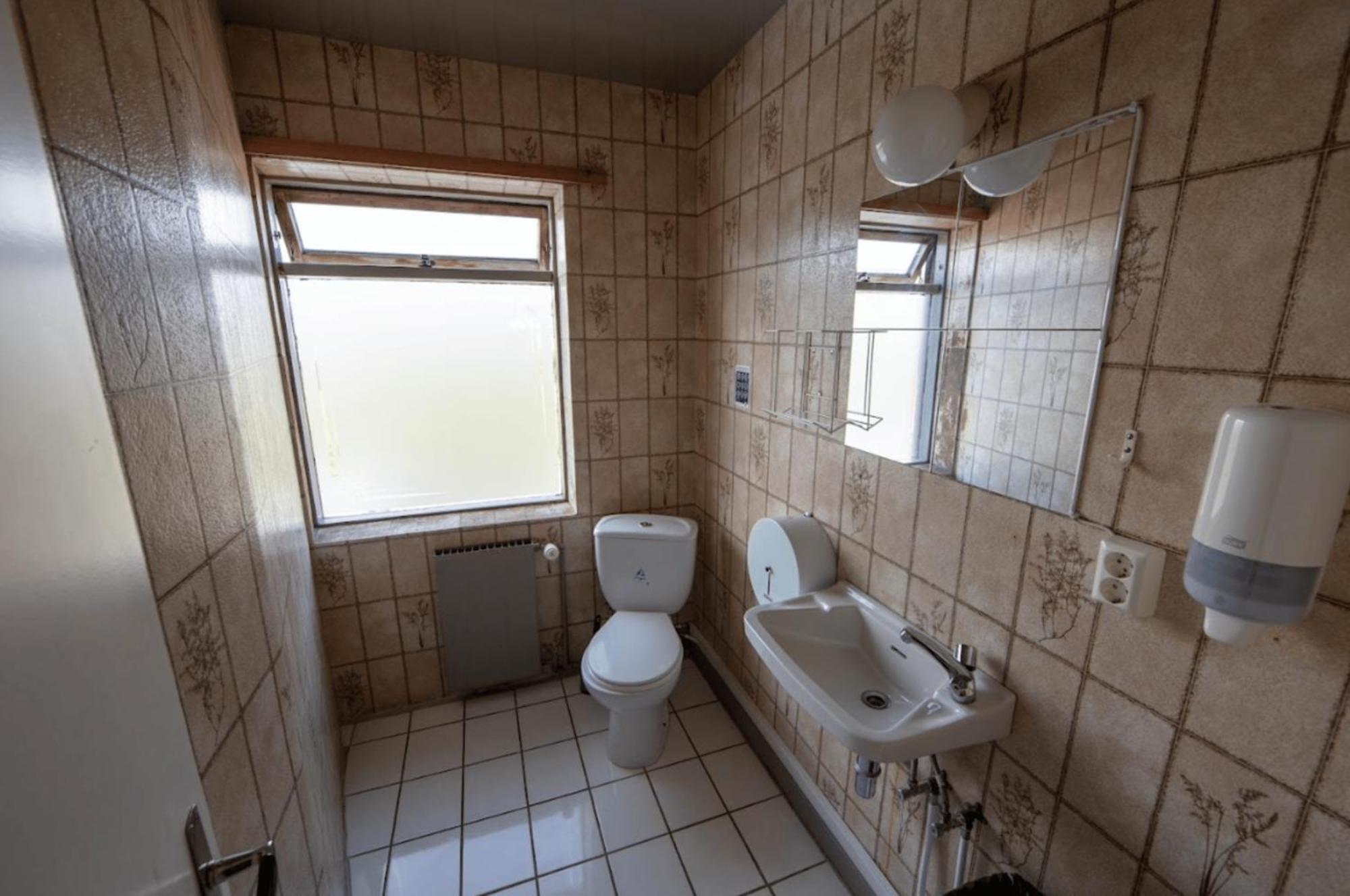 Hotel Breidavik Breithavik エクステリア 写真