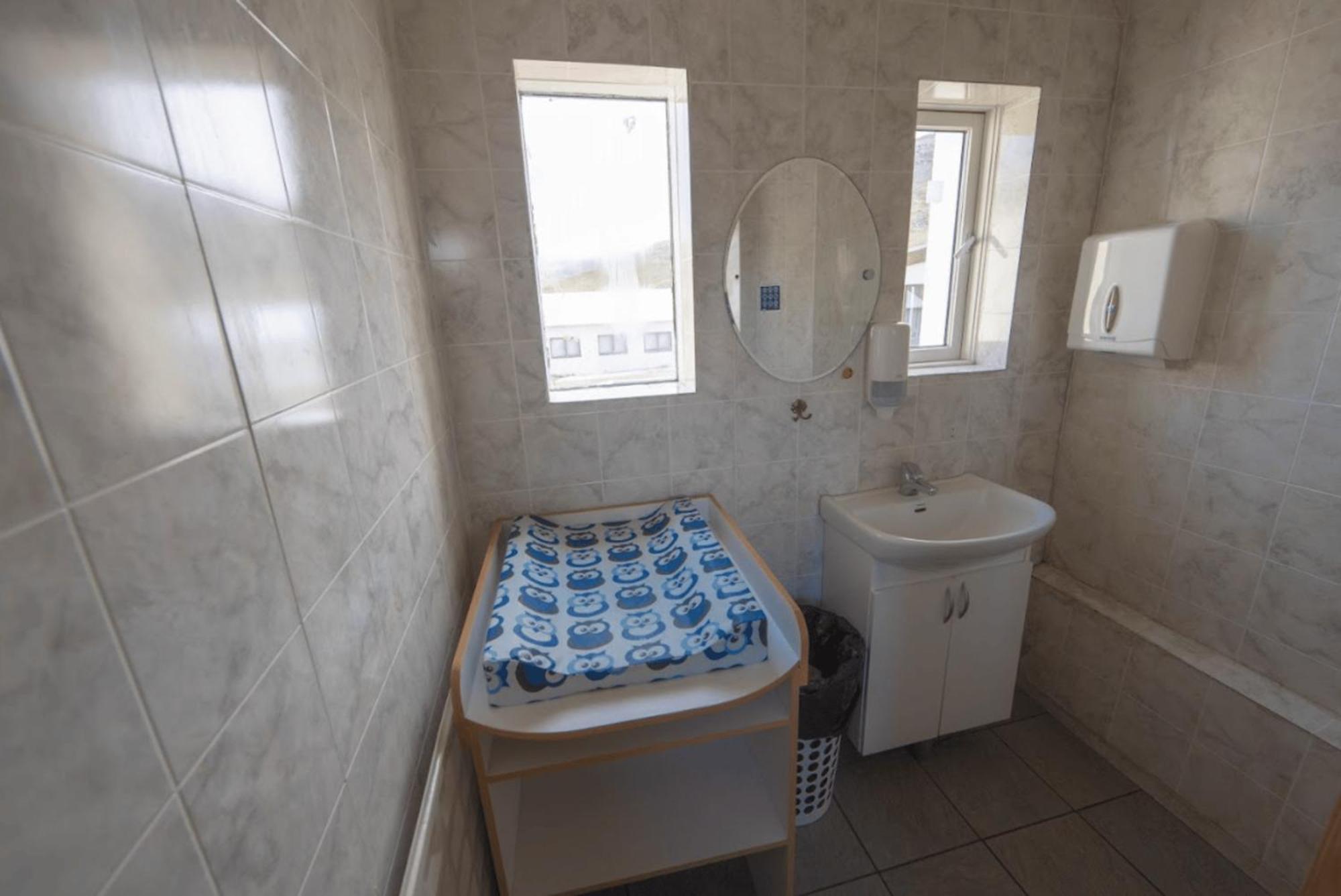 Hotel Breidavik Breithavik エクステリア 写真