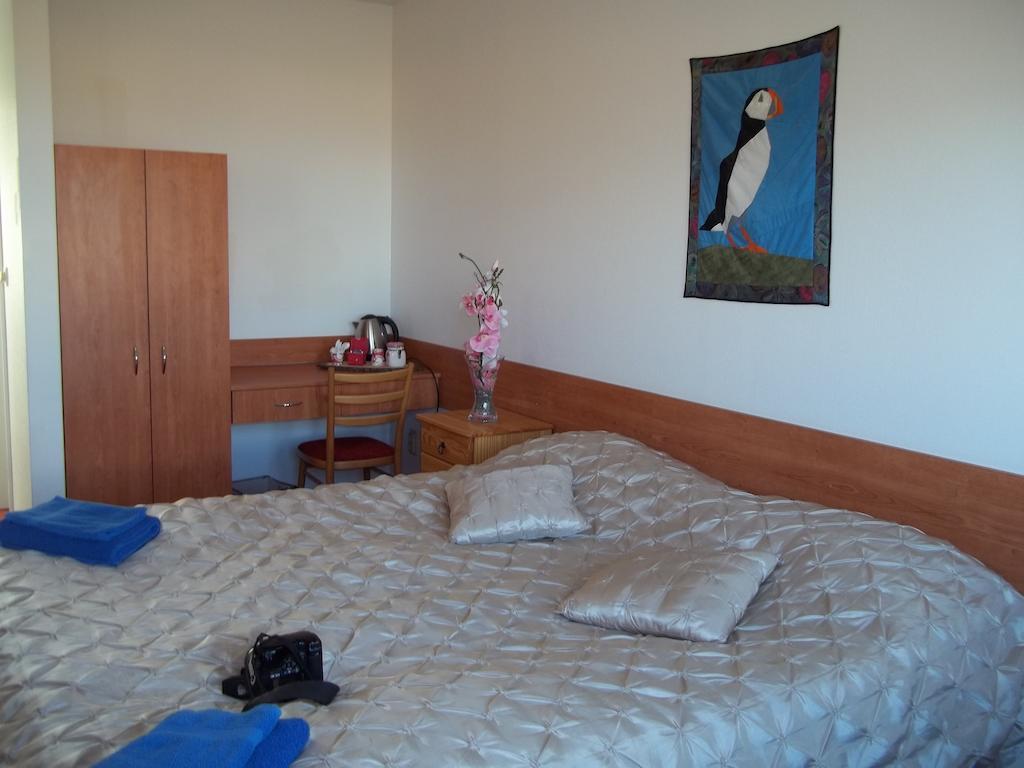 Hotel Breidavik Breithavik 部屋 写真