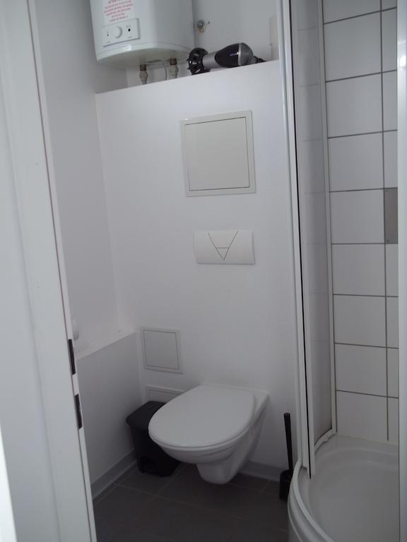 Hotel Breidavik Breithavik 部屋 写真