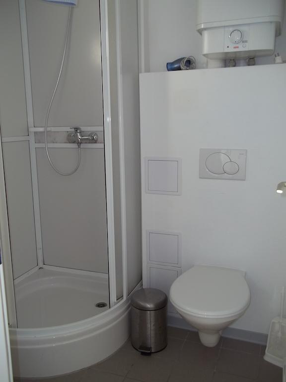 Hotel Breidavik Breithavik 部屋 写真