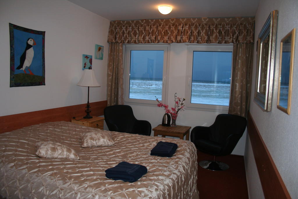 Hotel Breidavik Breithavik 部屋 写真