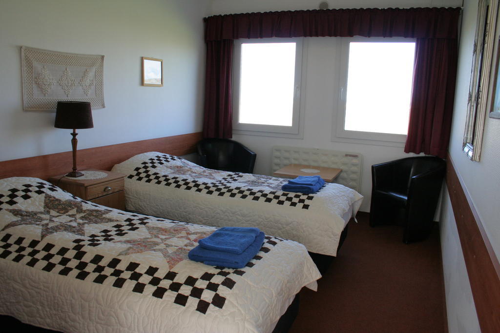 Hotel Breidavik Breithavik 部屋 写真