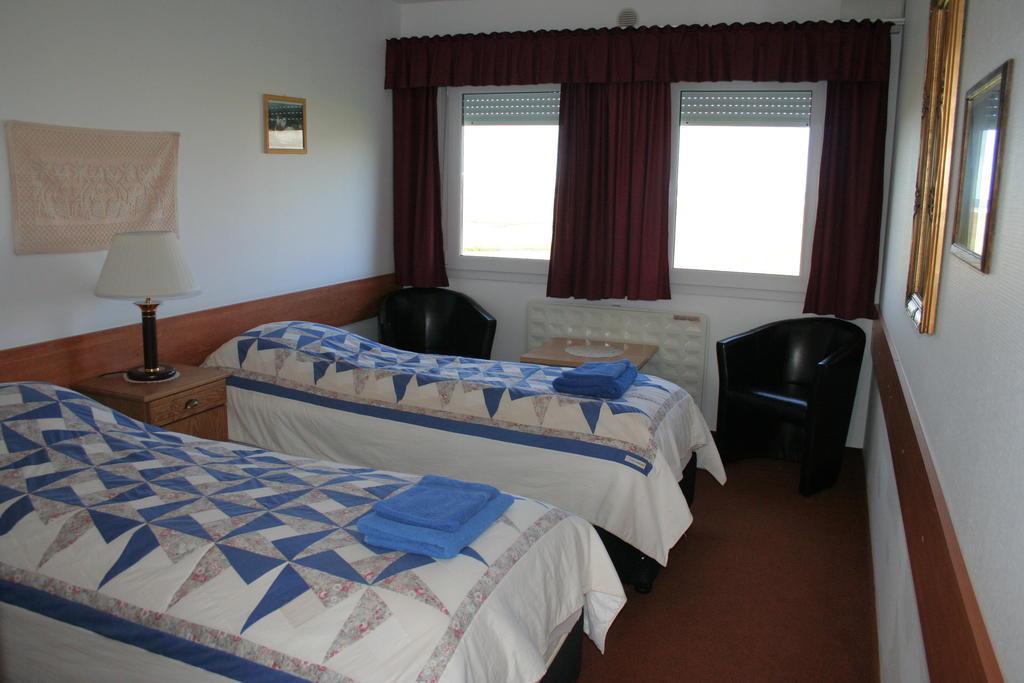 Hotel Breidavik Breithavik エクステリア 写真