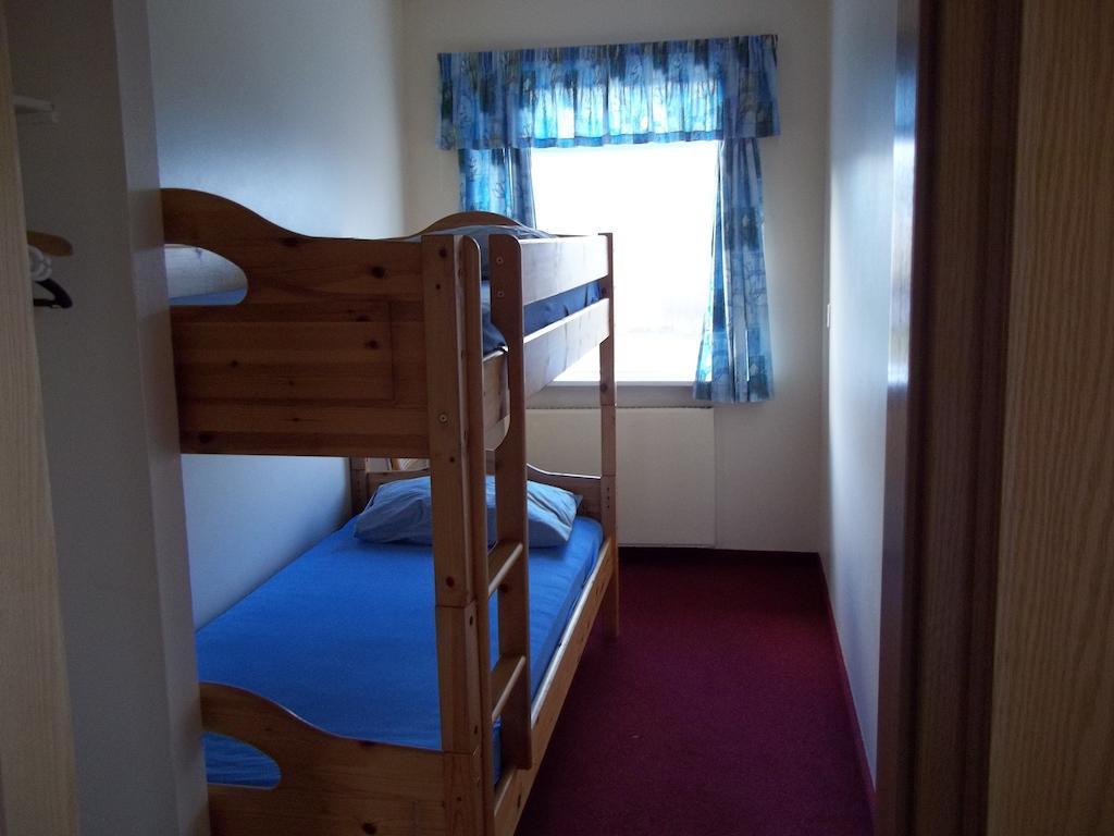 Hotel Breidavik Breithavik 部屋 写真