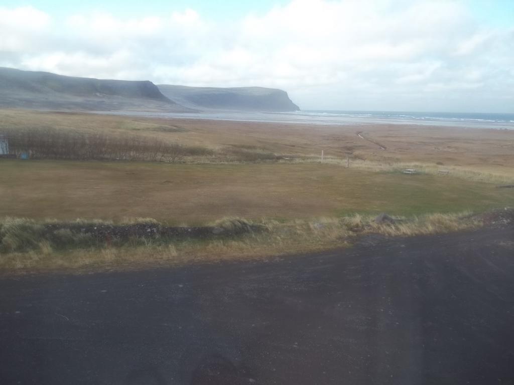 Hotel Breidavik Breithavik 部屋 写真